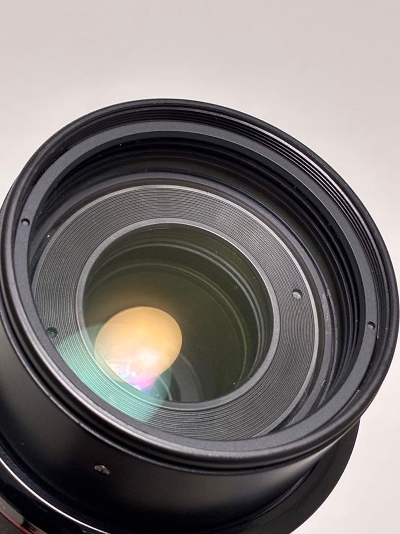 ⭐️外観美品⭐️キャノン Canon EF 100-300mm F5.6 L 望遠