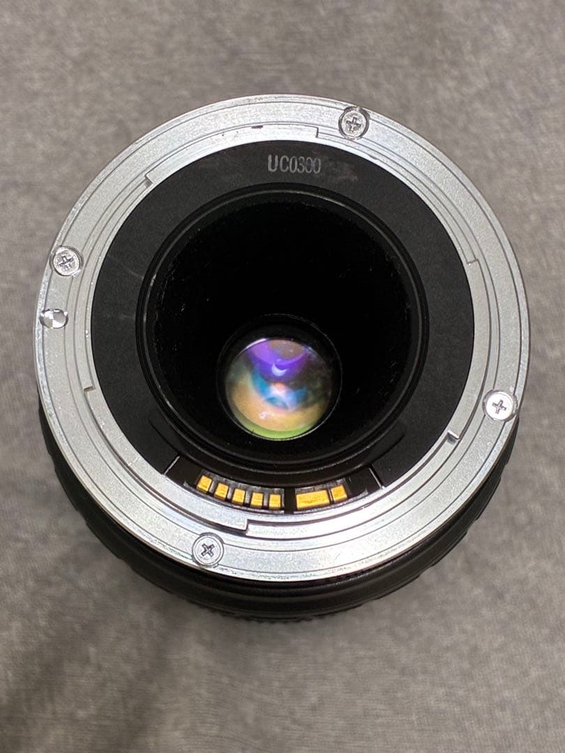 ⭐️外観美品⭐️キャノン Canon EF 100-300mm F5.6 L 望遠