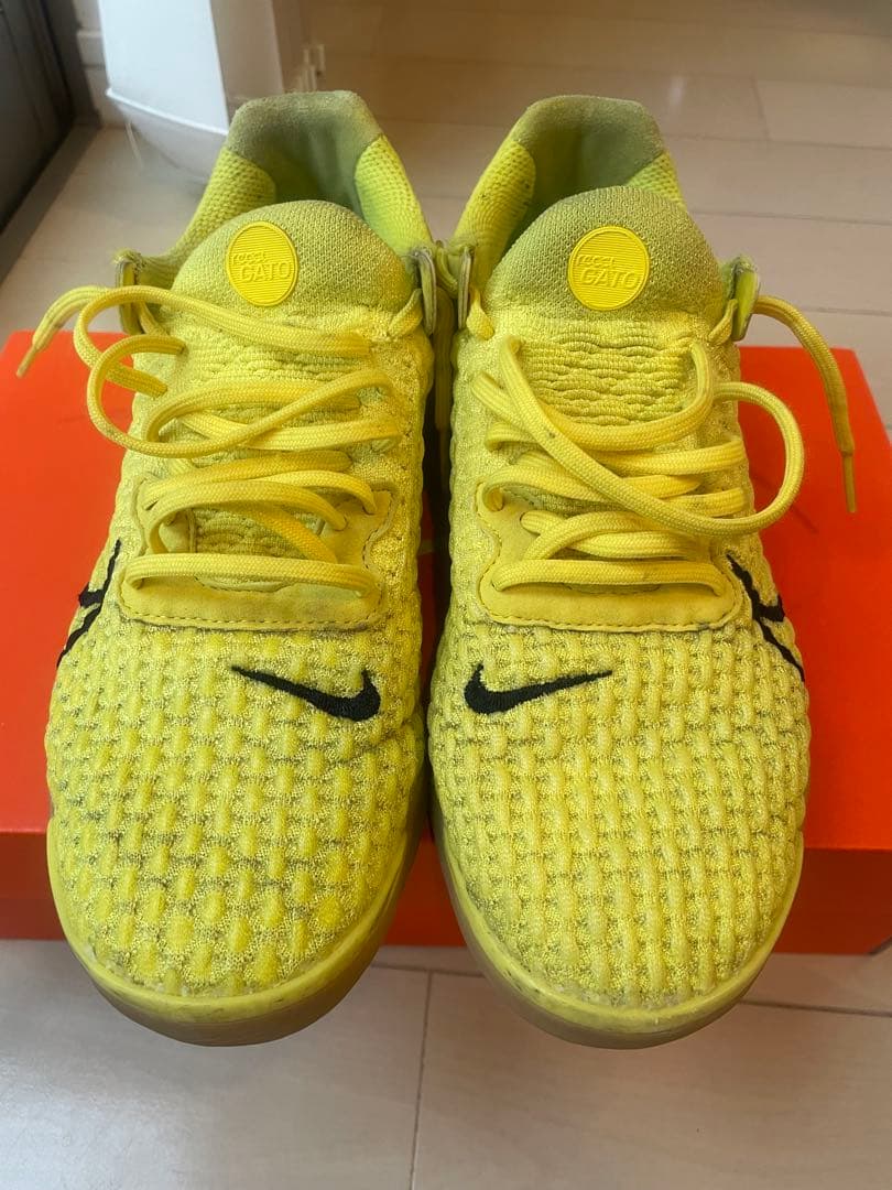 Nike リアクトガト26cm