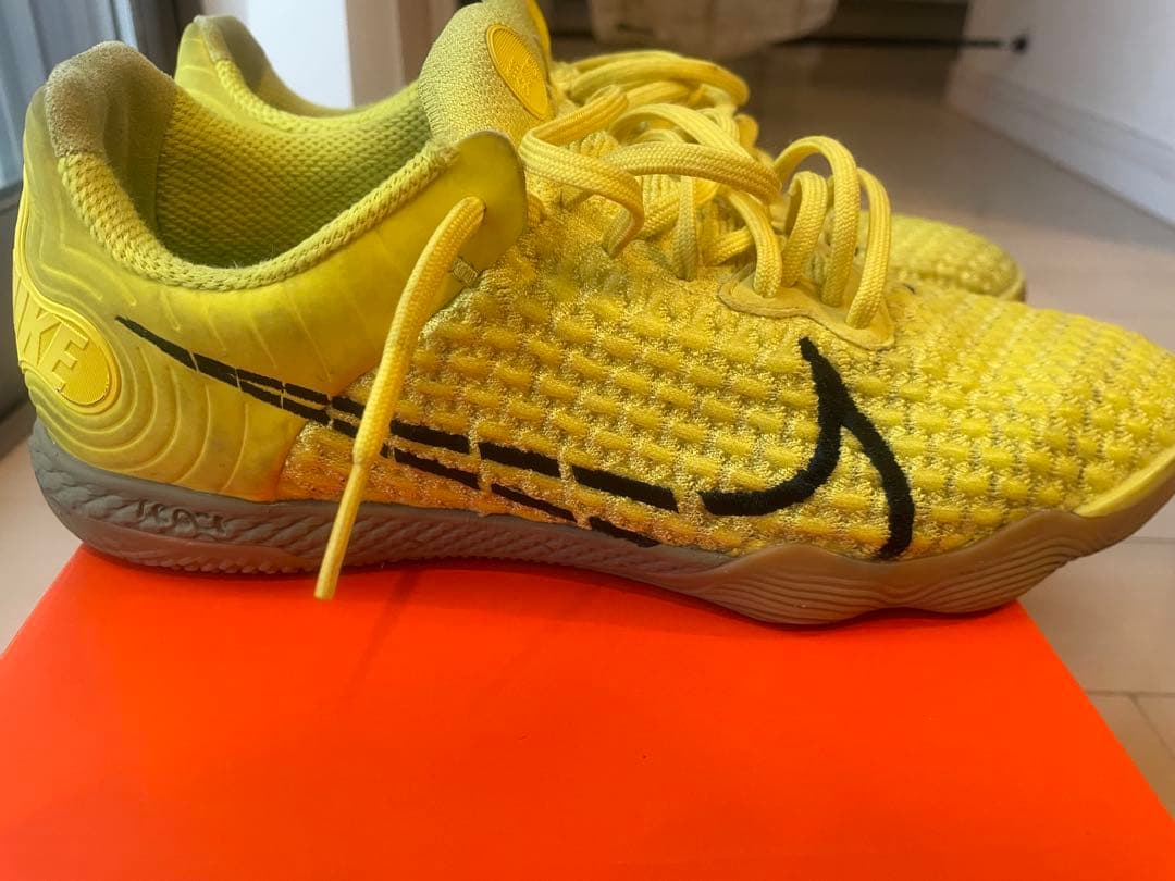 Nike リアクトガト26cm