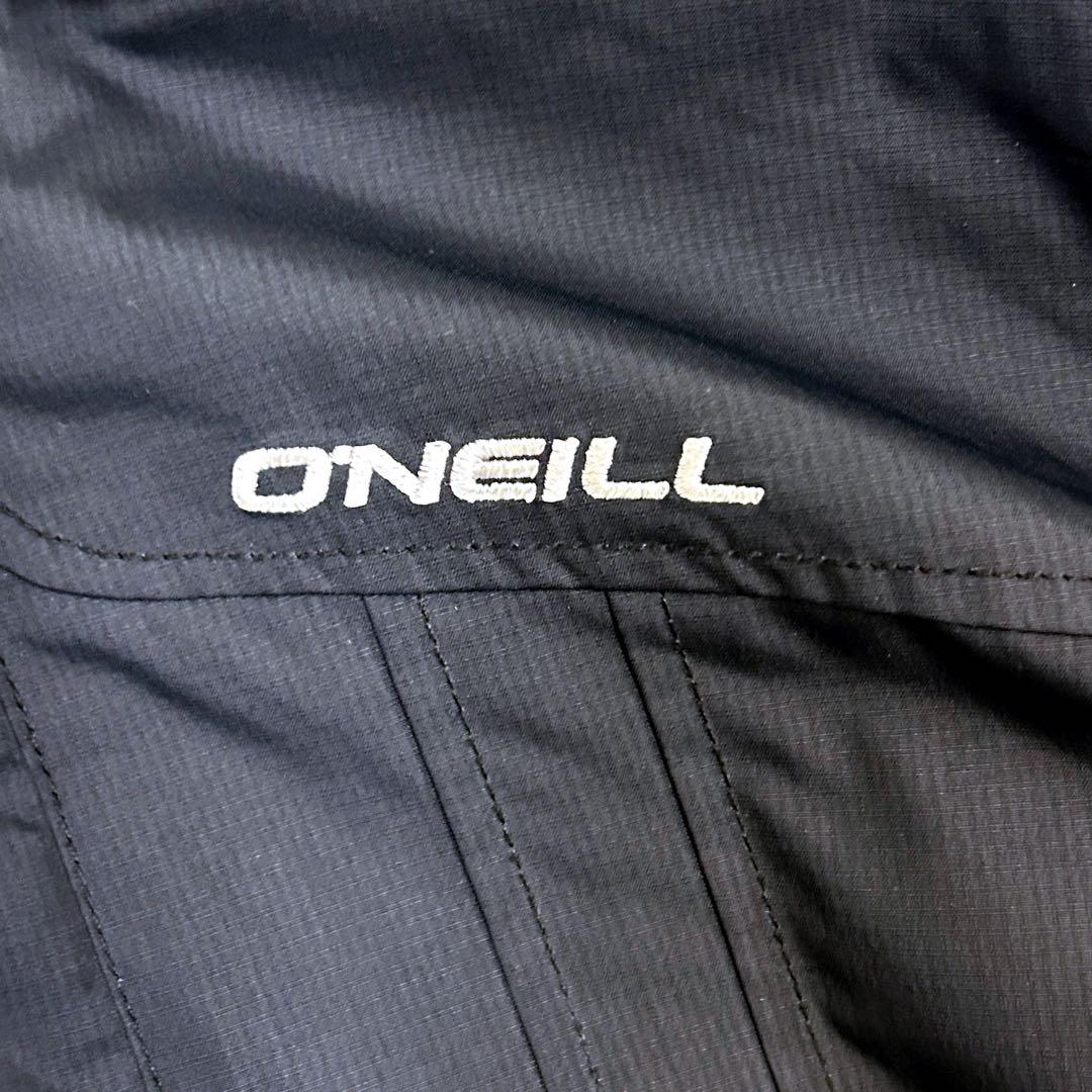 O'NEILL スキーウェア Mサイズ 黒/ピンク