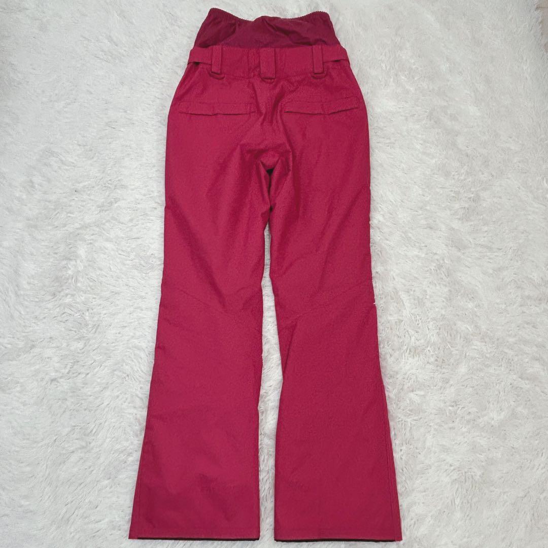 O'NEILL スキーウェア Mサイズ 黒/ピンク