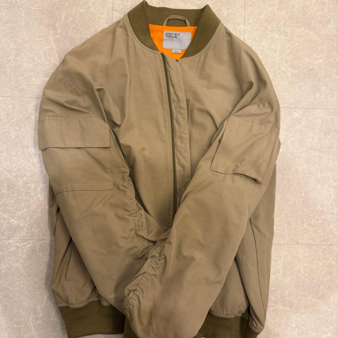 carharttwip カーハート L2B JACKET