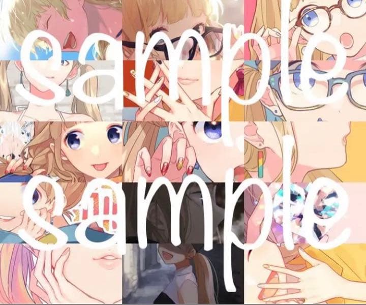 ism　モゲラッタ　ハニワ honeyworks　コミケ　ハニコレ　翠　聖奈