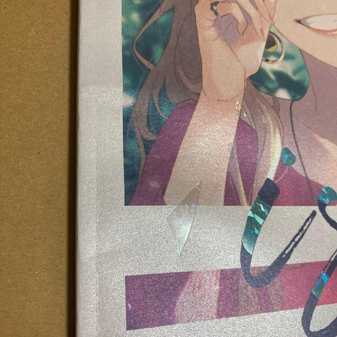 ism　モゲラッタ　ハニワ honeyworks　コミケ　ハニコレ　翠　聖奈