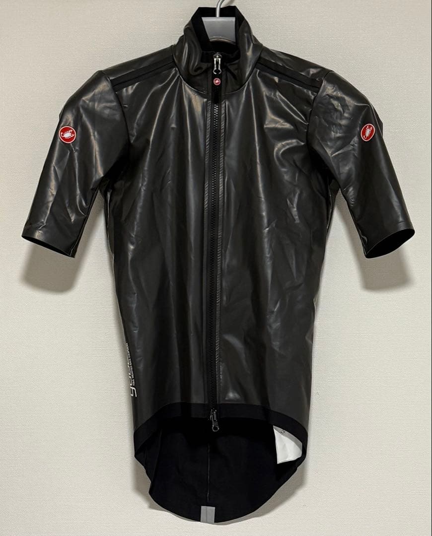 ウェア Castelli GABBA R