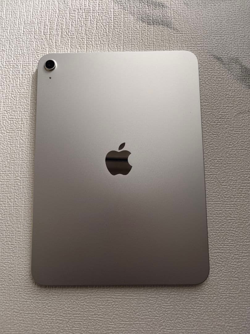 Apple iPad 第11世代　A16 128GB グレー 本体