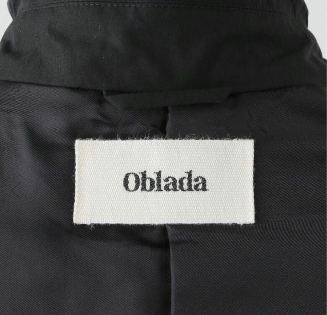 【ゴン太】ブラック ロングコート スタンドカラー