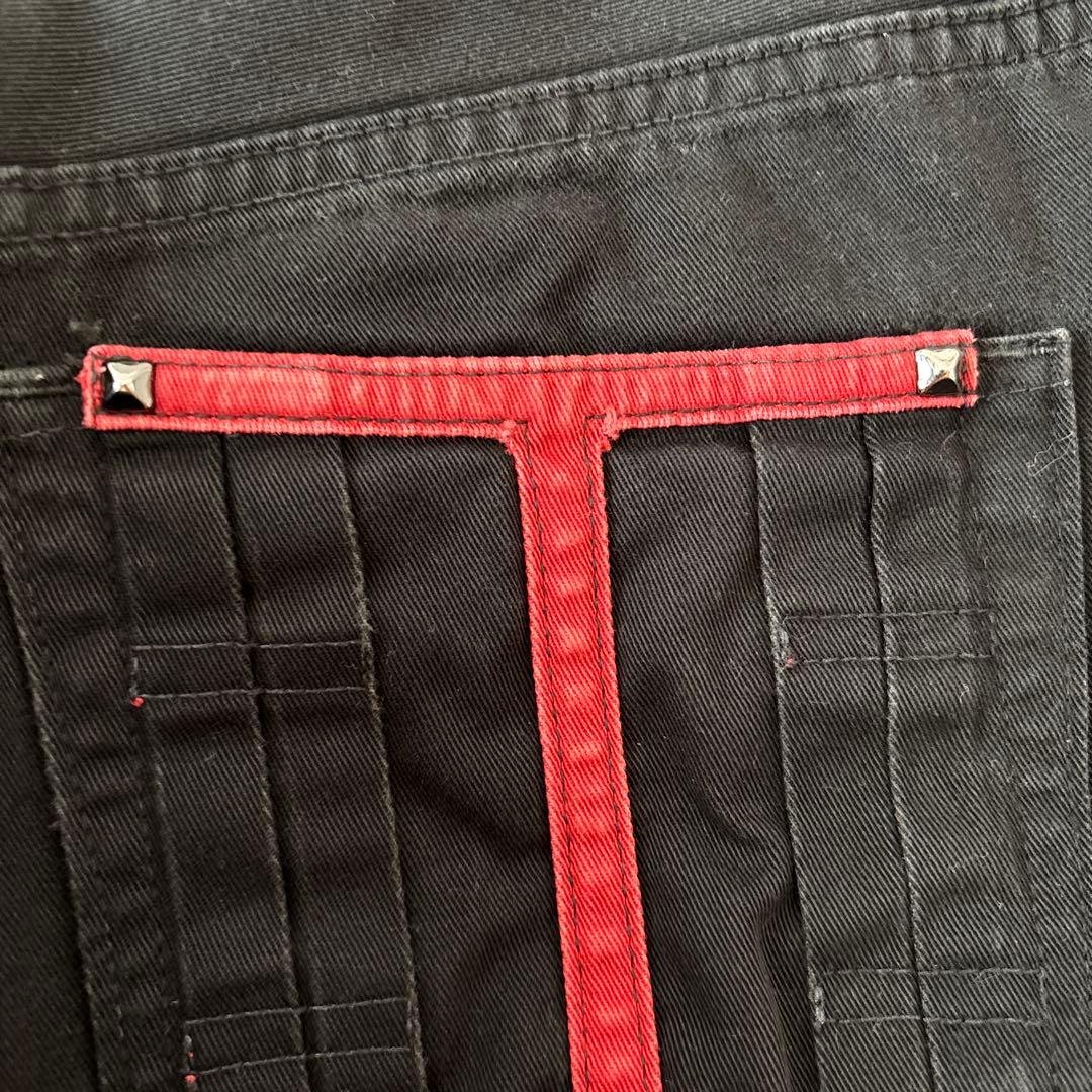 WOLF'S HEAD TRASH HEAD トラッシュヘッド ワコマリア 幹田