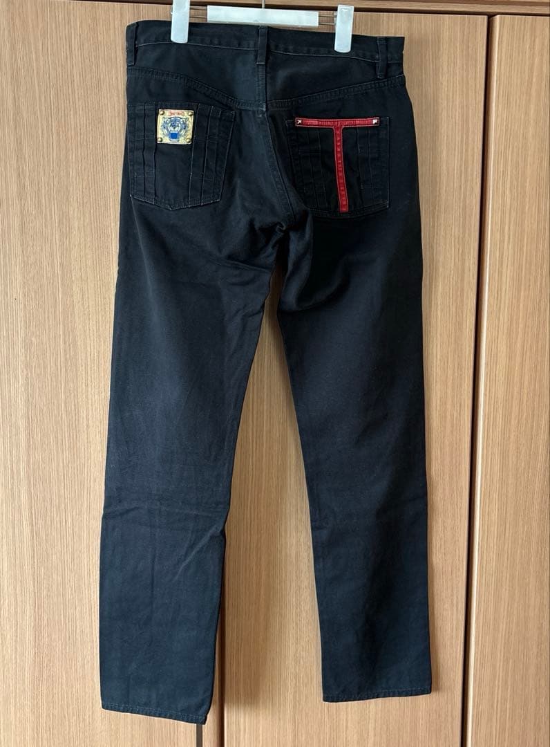 WOLF'S HEAD TRASH HEAD トラッシュヘッド ワコマリア 幹田