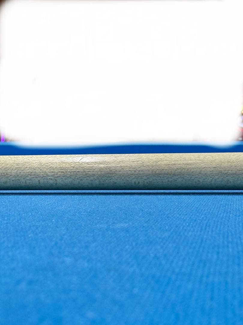 プレデター314-2シャフト　18山