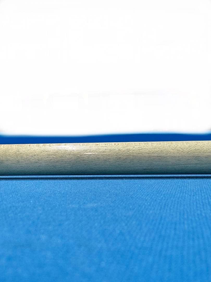 プレデター314-2シャフト　18山