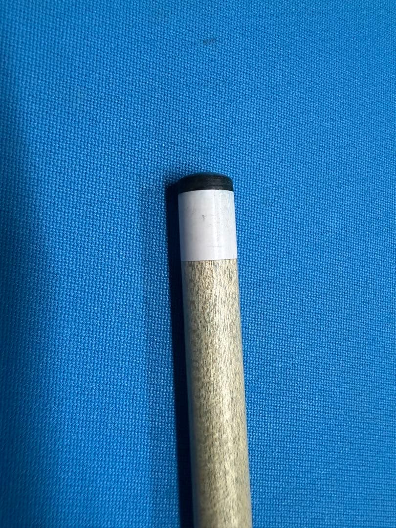 プレデター314-2シャフト　18山