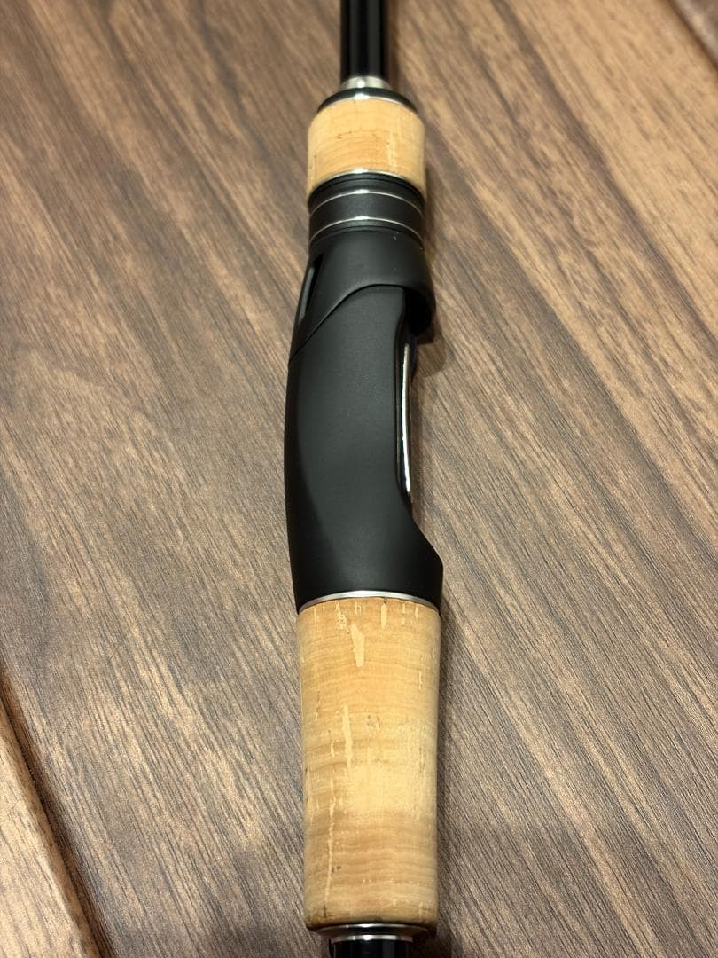 【希少品】シマノ エクスプライド 266L-LM