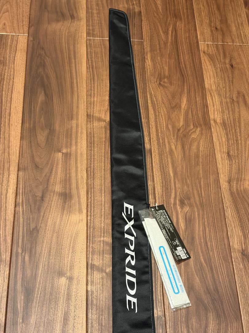 【希少品】シマノ エクスプライド 266L-LM