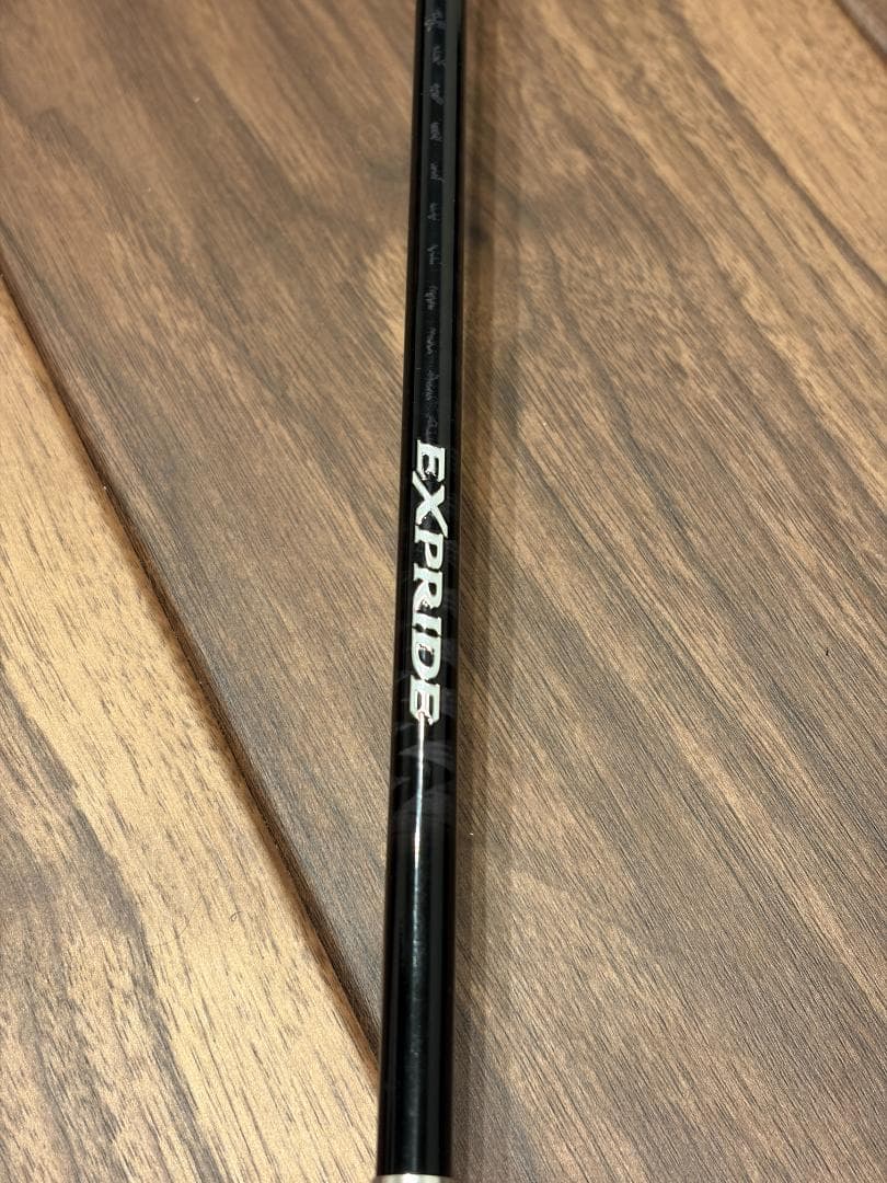 【希少品】シマノ エクスプライド 266L-LM