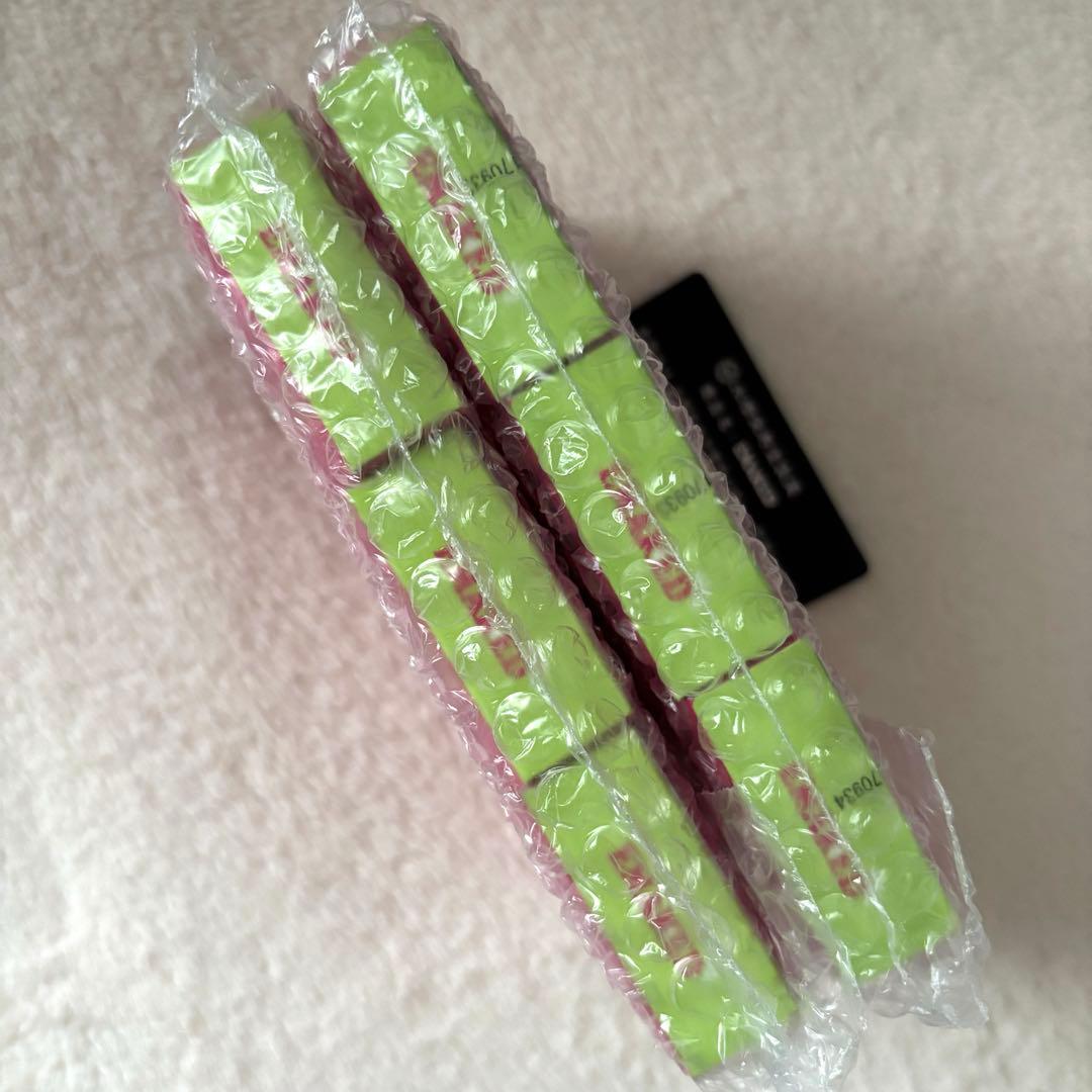 ◆カラ◇新品未開封◇EMAKED エマーキット まつげ美容液 6本セット