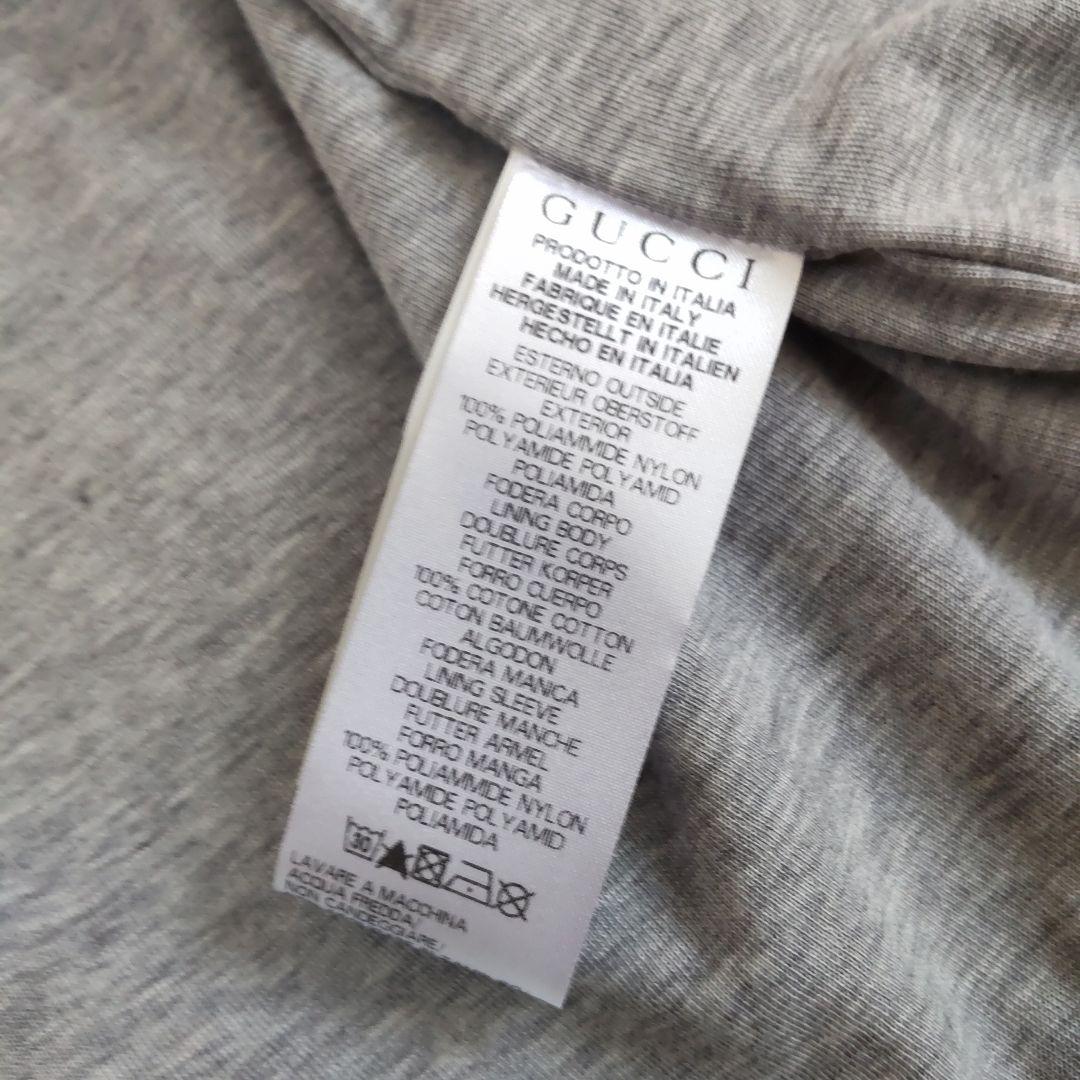 バンビ GUCCI ジャケット キッズ サイズ4