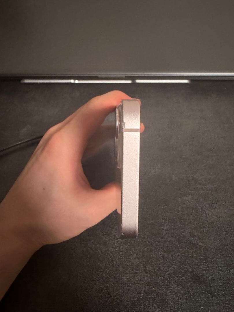 ※週末限定値下げ【美品】iPhone 13mini ピンク　128GB