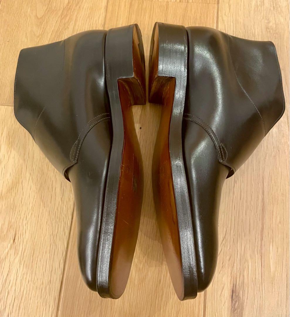 JOHN LOBB ジョンロブ DEBEE ダブルモンク (未使用)