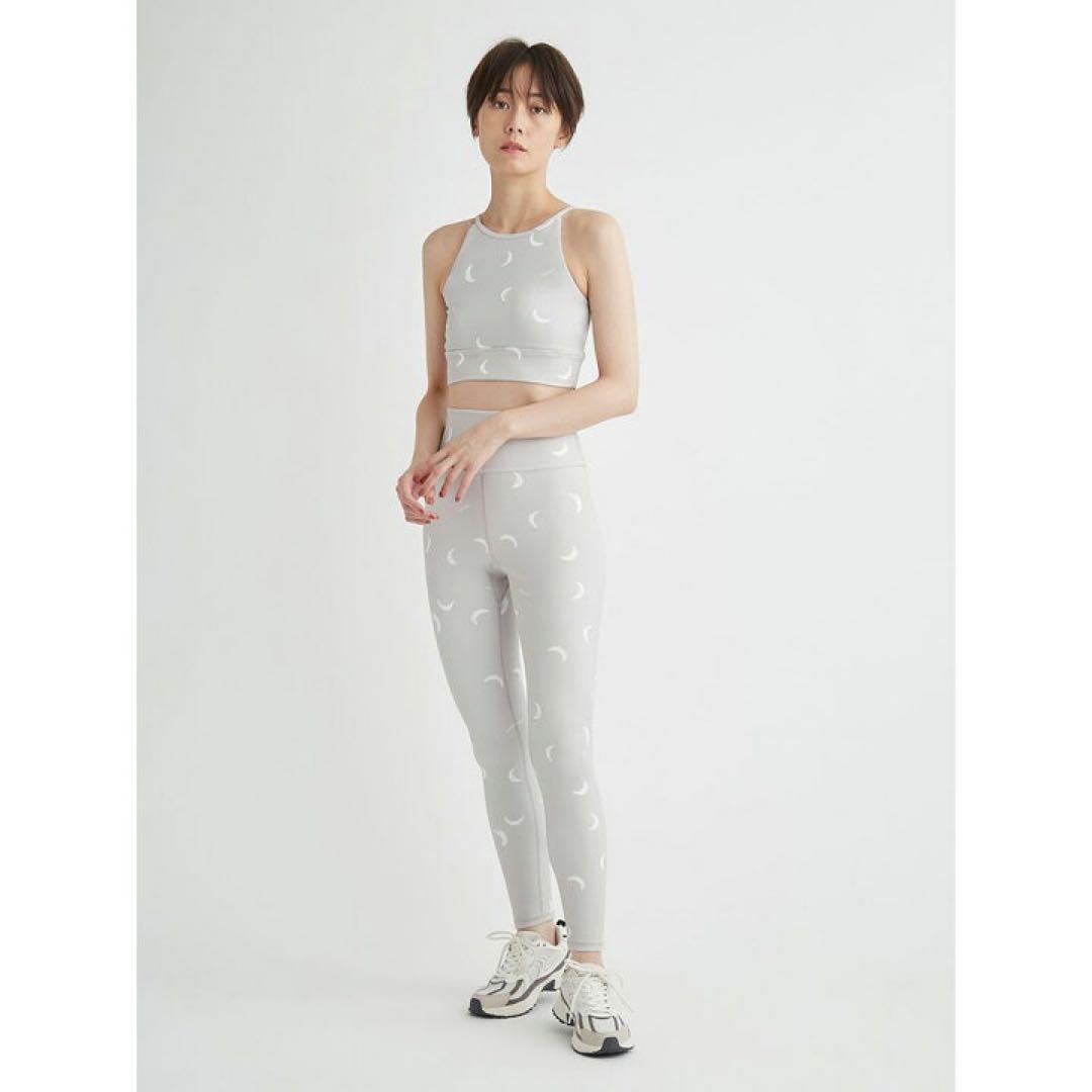 emmi yoga HAPPY YOGA 4SET サイズ0LBGE 人気完売品