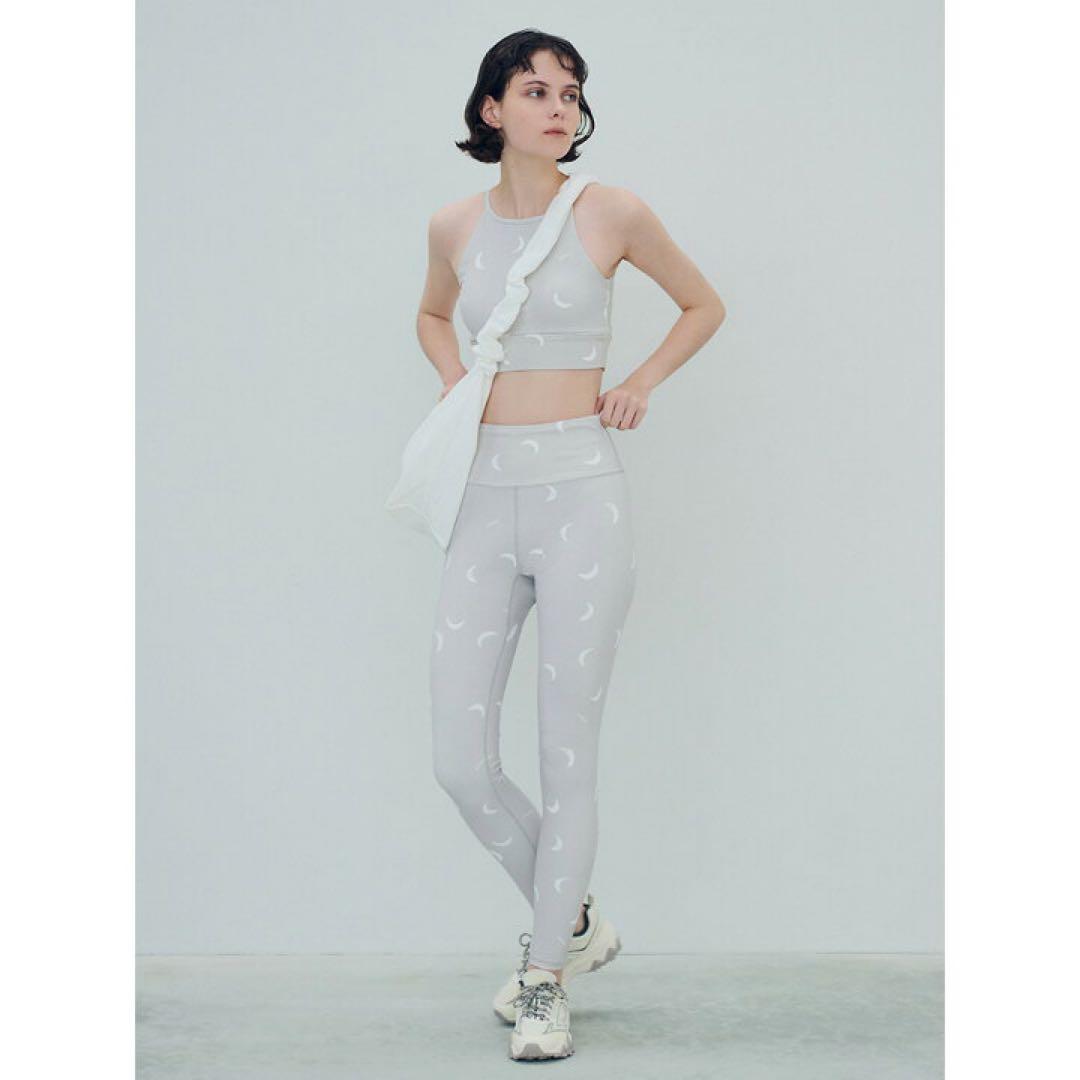 emmi yoga HAPPY YOGA 4SET サイズ0LBGE 人気完売品