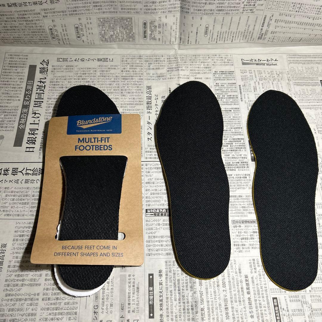 UK7(25.5-)Blundstoneブランドストーン Classics585