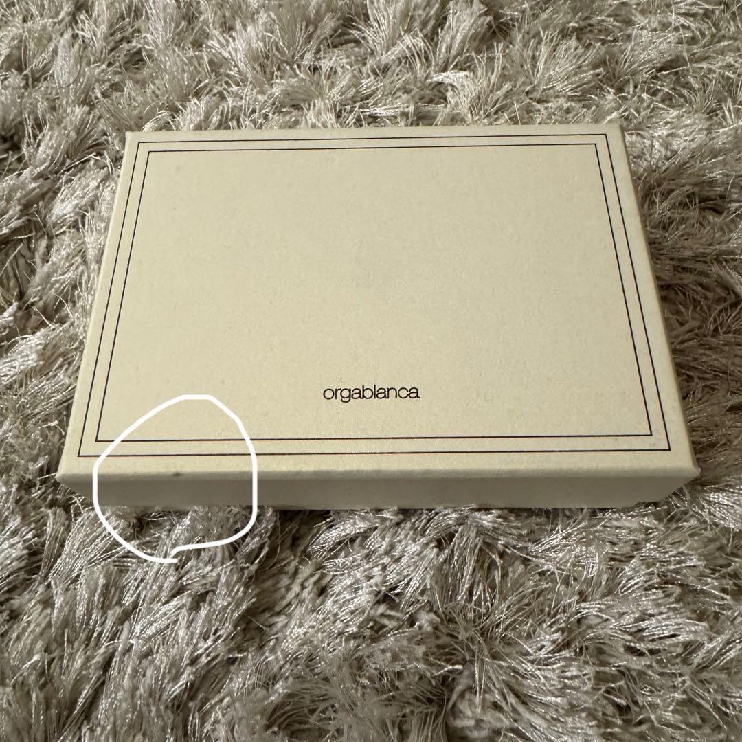 <orgablanca>カプリピン 蝶