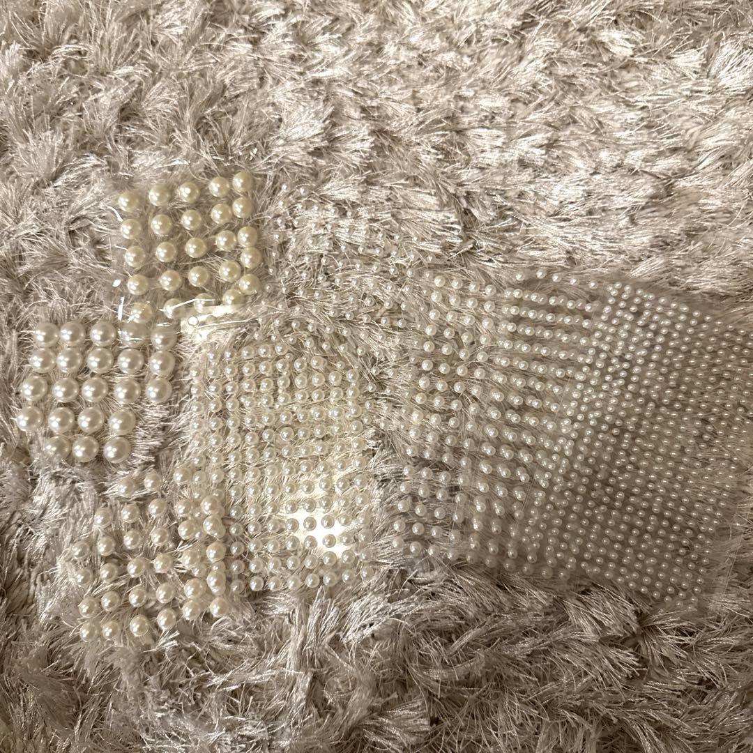 <orgablanca>カプリピン 蝶