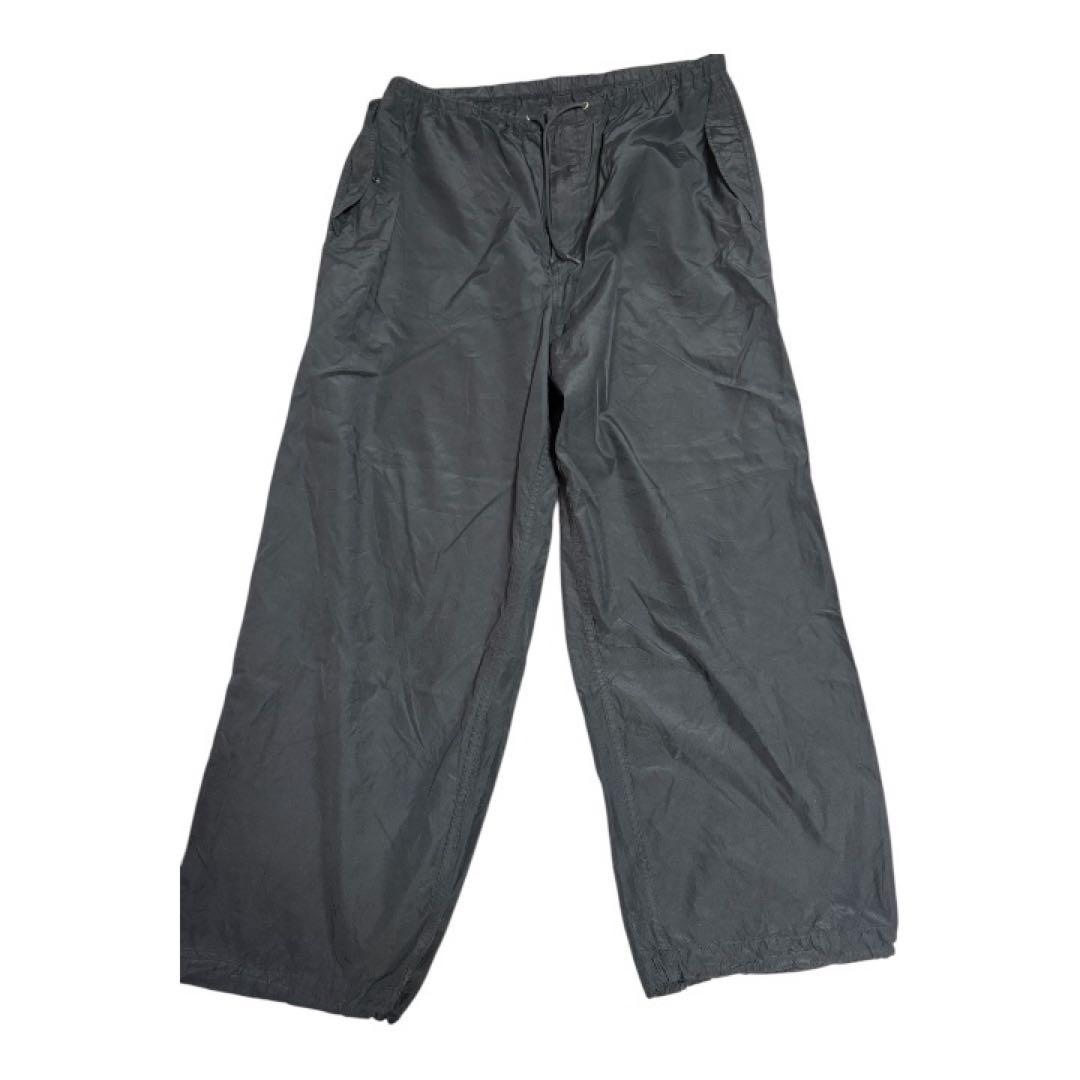 パンツ A.PRESSE for everyone Silk Taffeta M-51