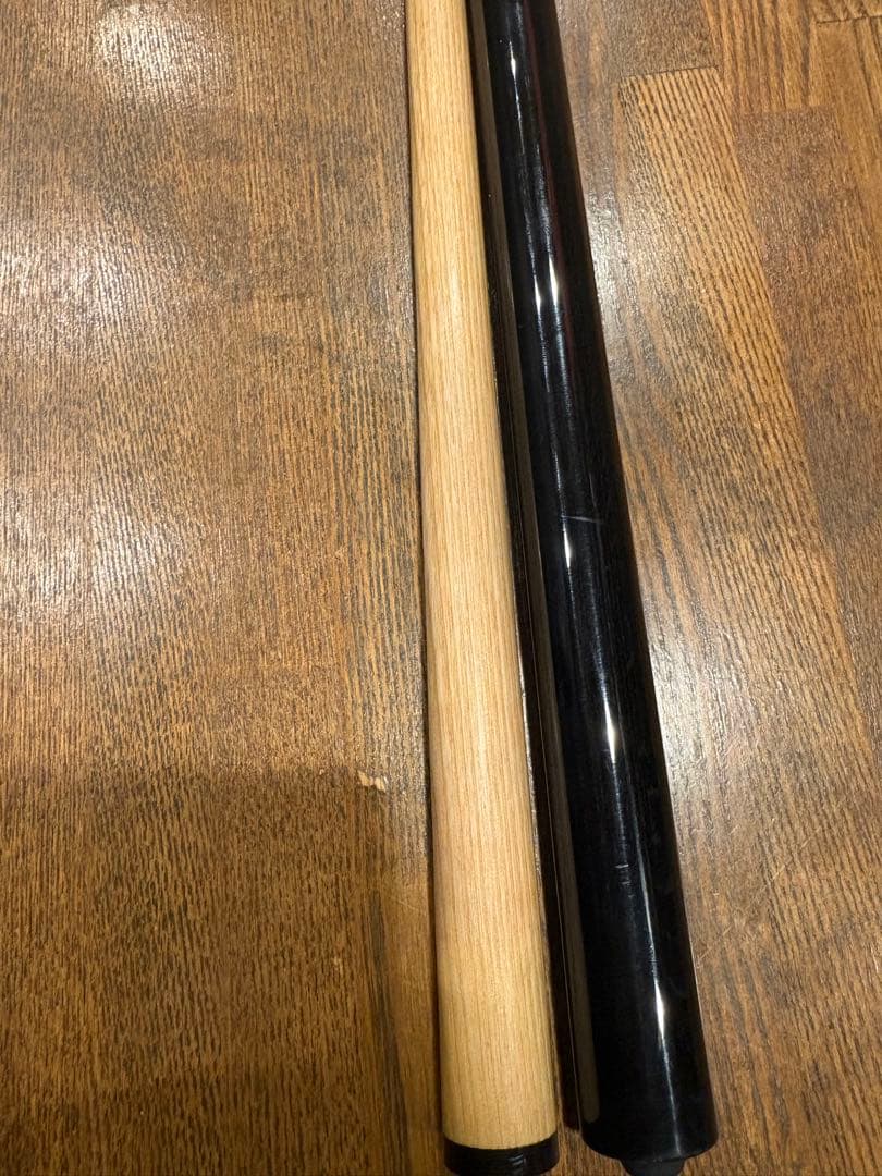 メ*ル様 mezz AIR DRIVE ビリヤードキュー