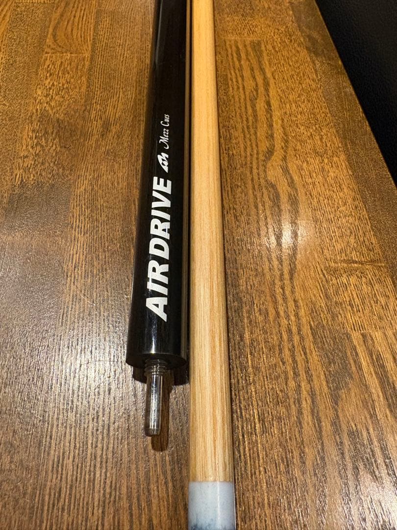 メ*ル様 mezz AIR DRIVE ビリヤードキュー