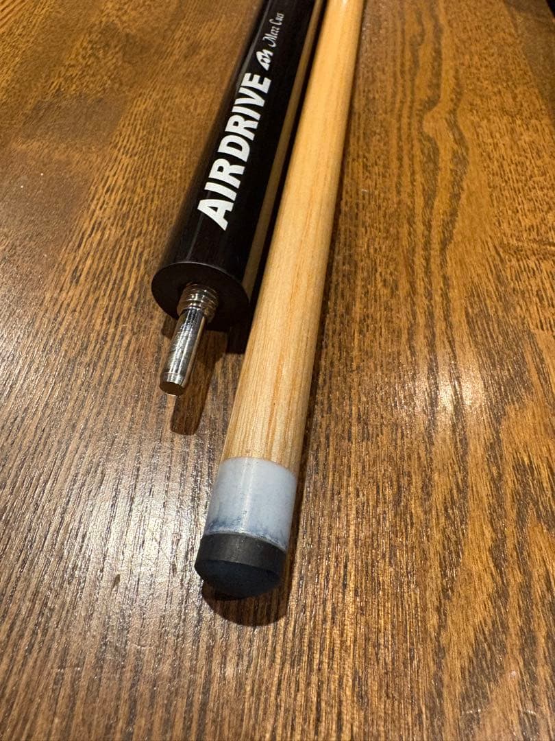 メ*ル様 mezz AIR DRIVE ビリヤードキュー