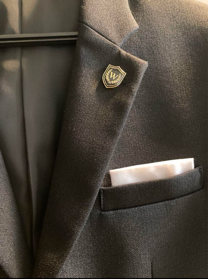 ねこ♡　waltz by BEANS DESIGN スーツ　165センチ