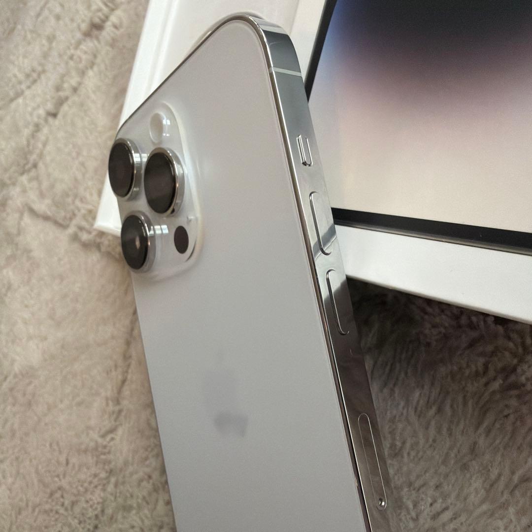 携帯電話本体 iPhone14pro 256GB