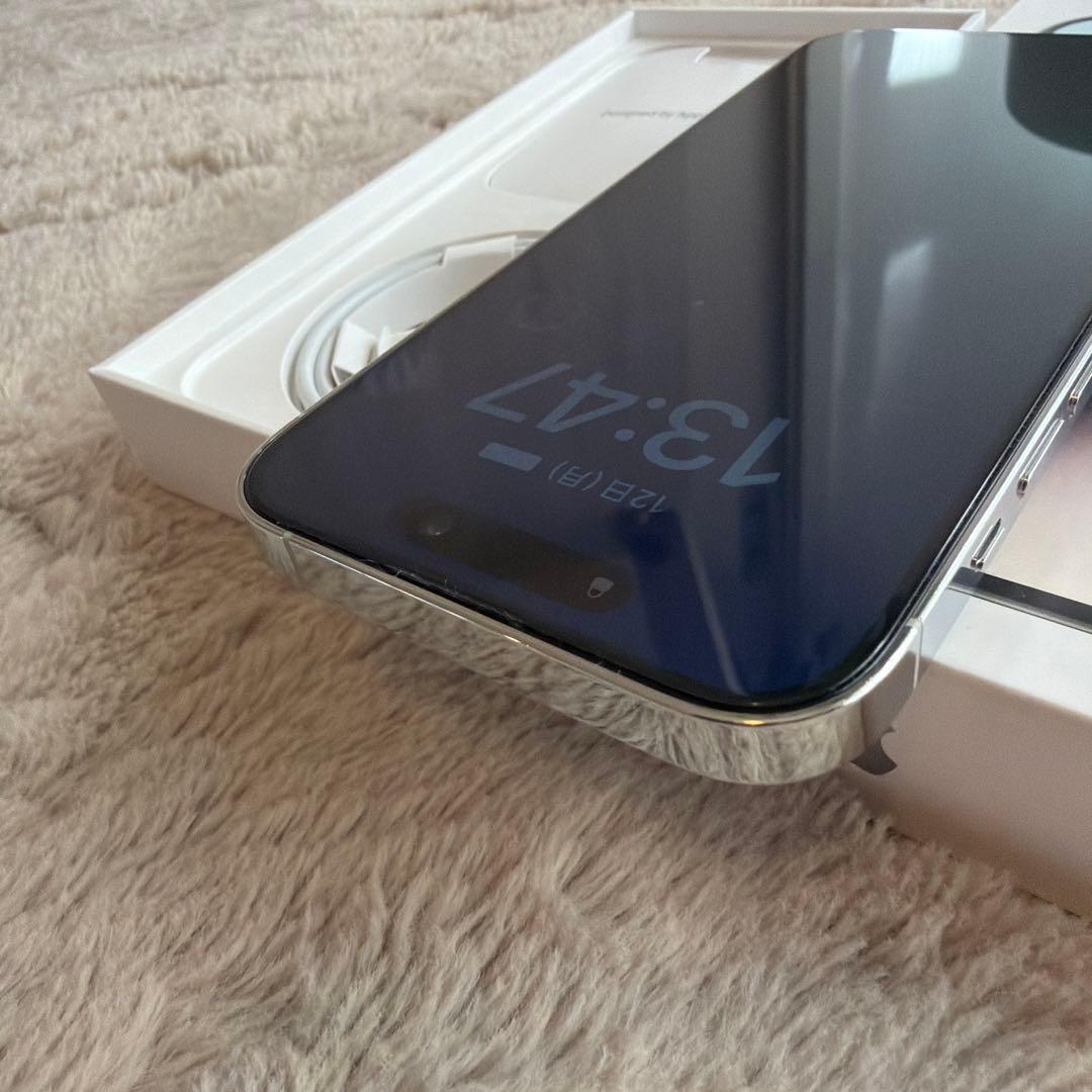 携帯電話本体 iPhone14pro 256GB