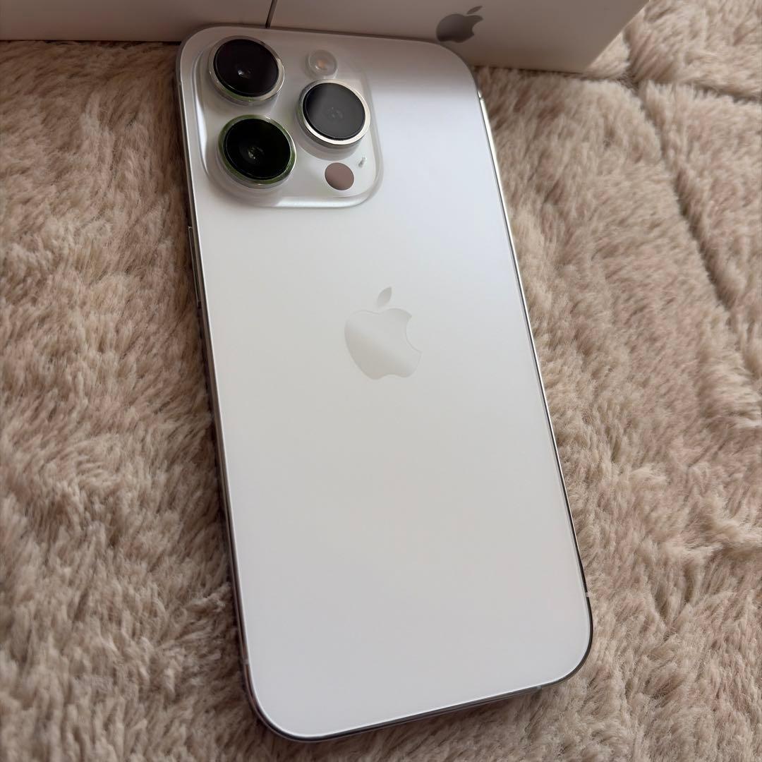 携帯電話本体 iPhone14pro 256GB