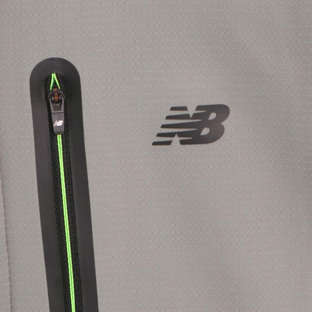 【新品、未使用】ニューバランスゴルフ　ジャケット メンズ　サイズ：６（ＬＬ）