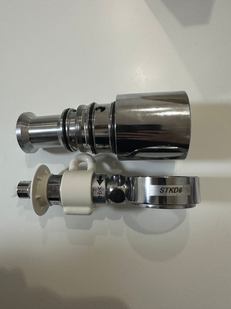 分岐水栓　STKD6（JH9024） 　タカギ