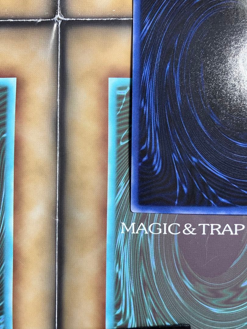 オシリスの天空竜、ラーの翼神竜、オベリスクの巨神