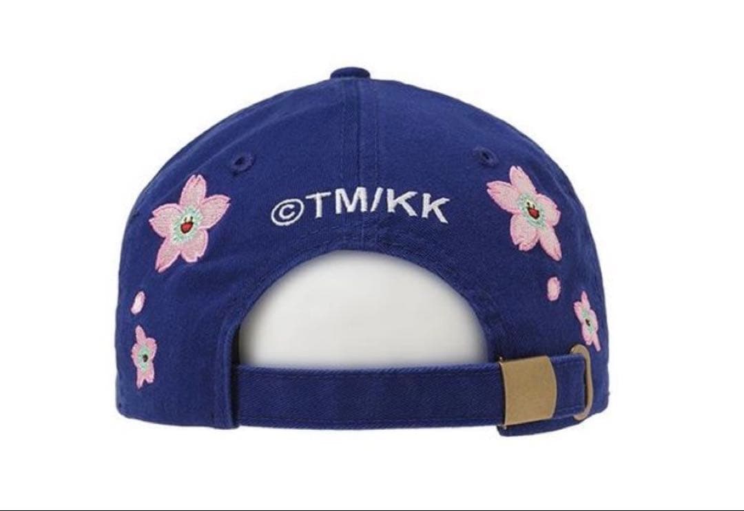 ニューエラ ドジャース 9TWENTY村上隆 東京シリーズ 大谷カード付き！