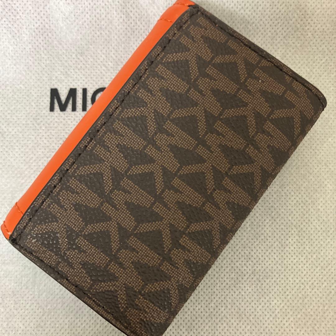 MICHAEL KORS マイケルコース　新品　キーケース