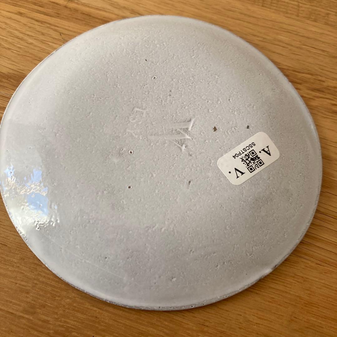 レア 完売品 新品 アスティエ・ド・ヴィラット ソーサー プレート 限定品 希少