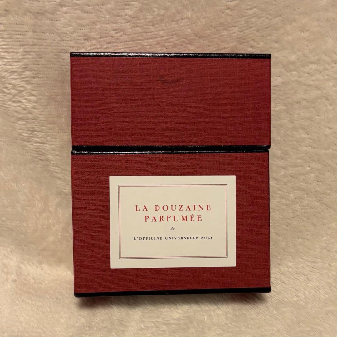 ラ・ドゥゼーヌ・パルフュメ ビュリー