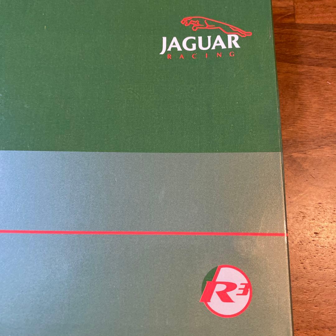 ジャガー レーシング メディアインフォメーション ／ F1