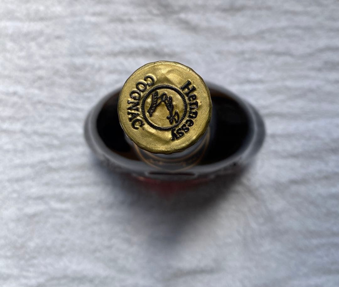 Hennessy X.O. コニャック 40%