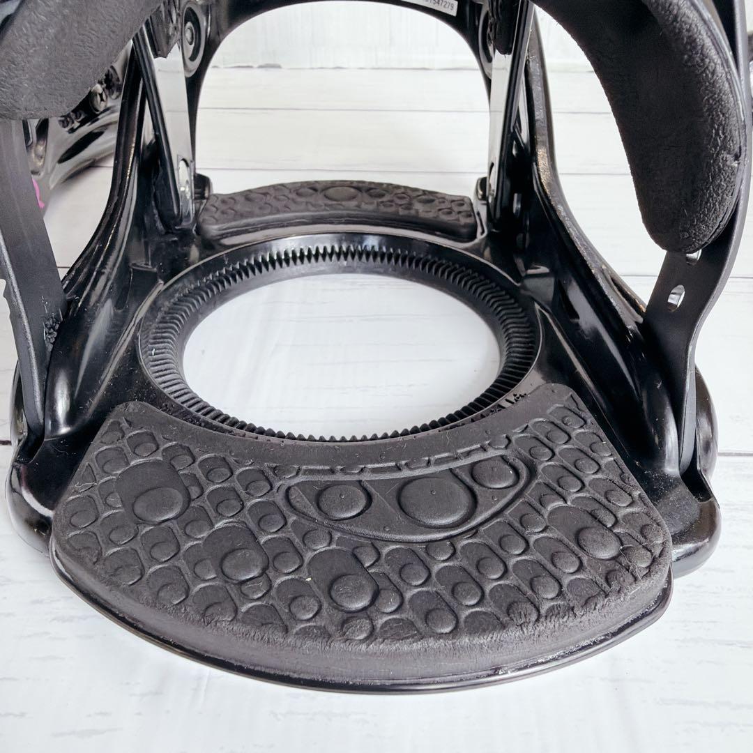 FLUX PR ビンディング バインディング Sサイズ