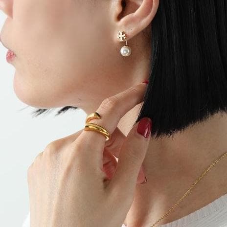 新品未使用！送料込み★Tory Burch★ピアス