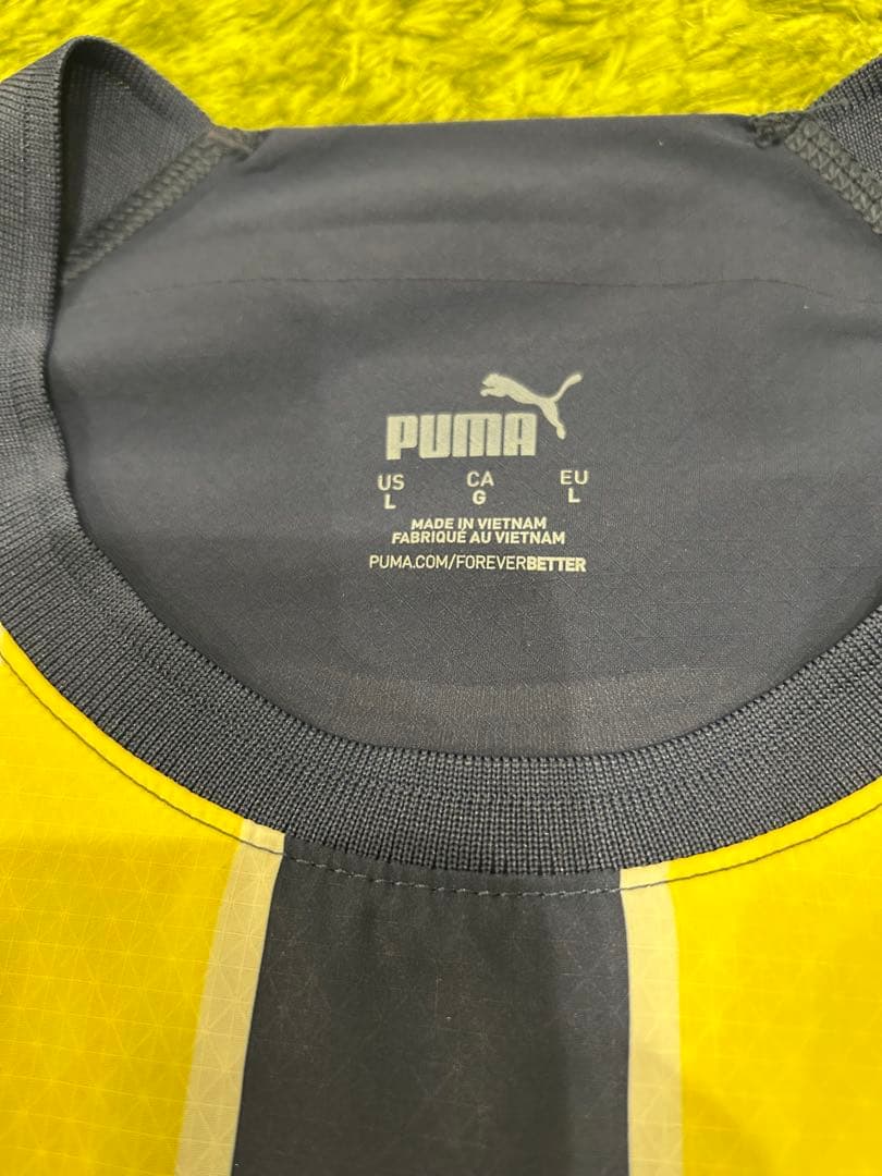 フェネルバフチェ S. Akaydin サイン入りユニフォーム