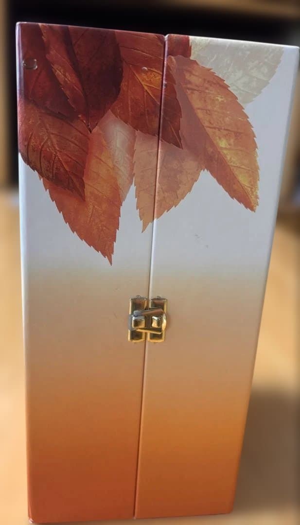 Ballantine's Purity 20年 50cl